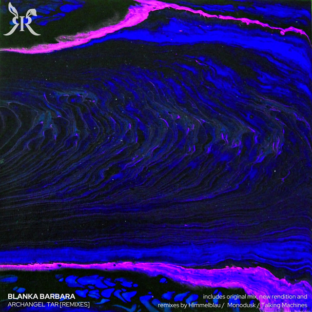 Archangel Tar - Himmelblau Remix