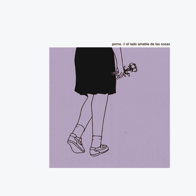 El Lado Amable de las Cosas cover art