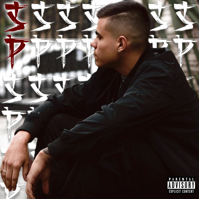 Sp cover art