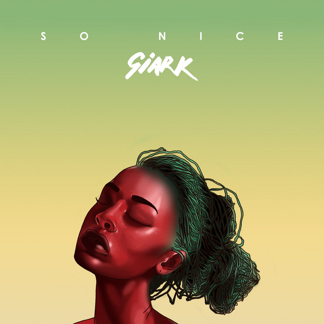 So Nice cover