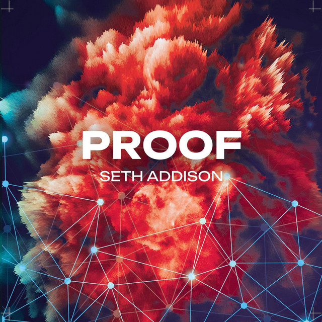 Proof EP cover art