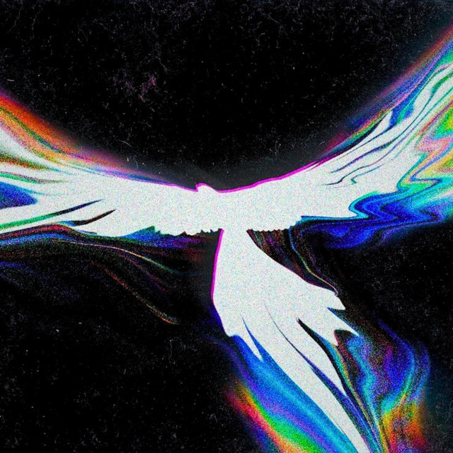 paradox cover art