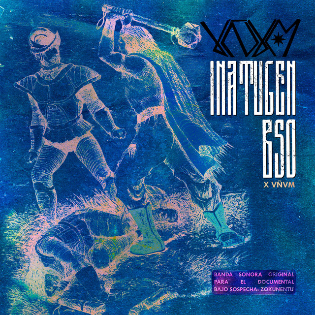 undefined album image