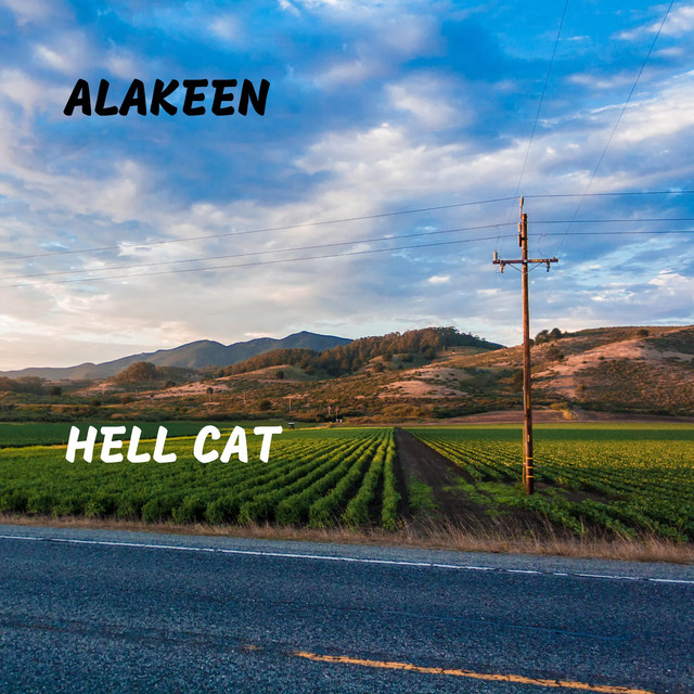 Hell Cat