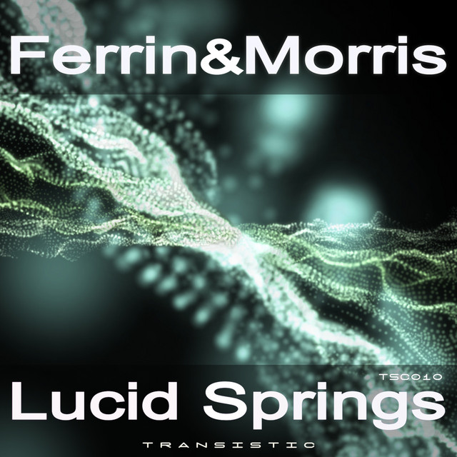 Lucid Springs - Uplifting Mix cover art