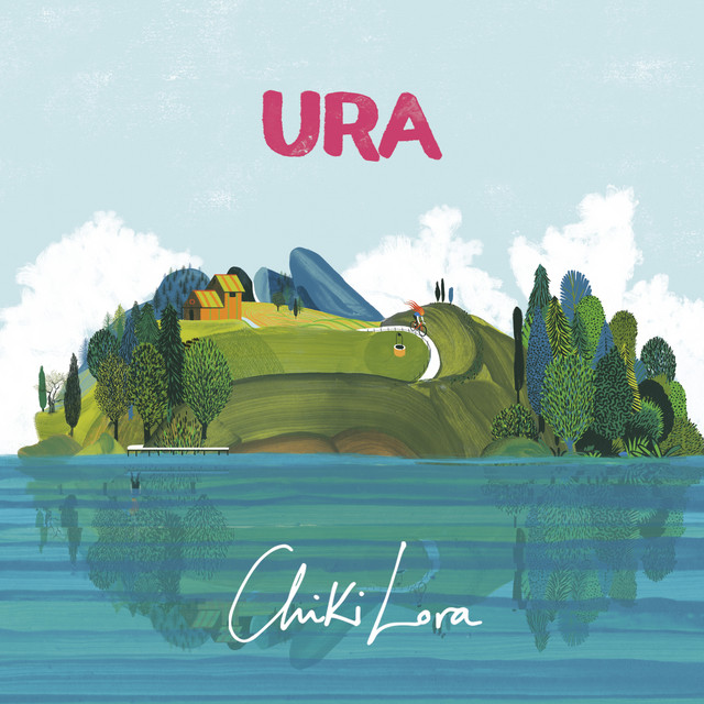 Ura cover art