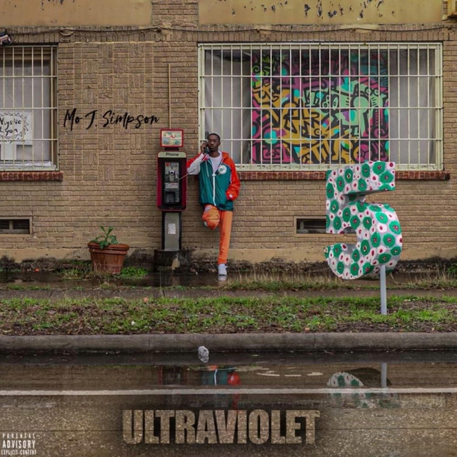 Just Over Broke cover art