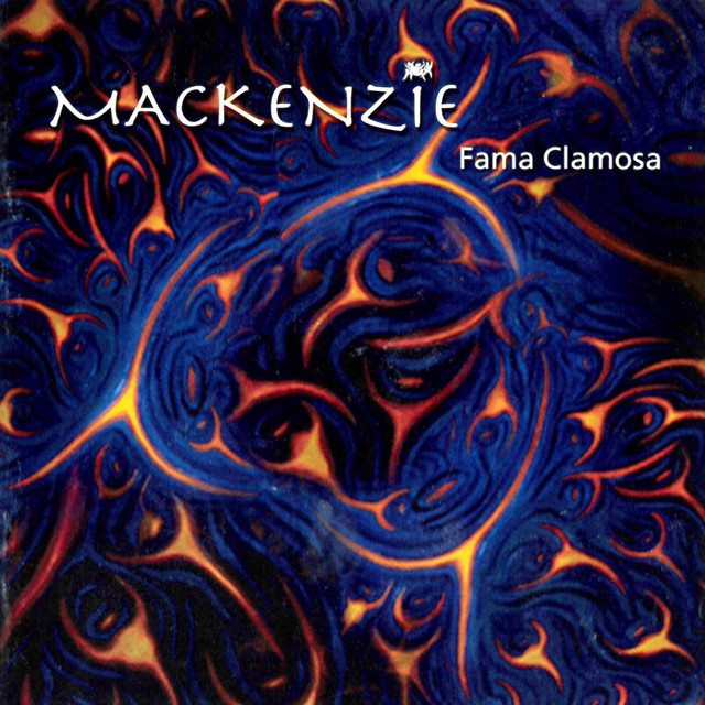 Fama Clamosa cover art