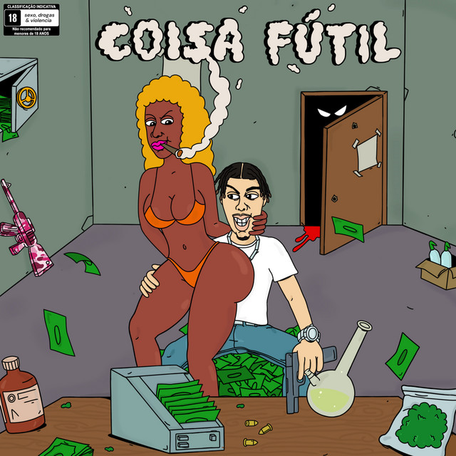 COISA FÚTIL