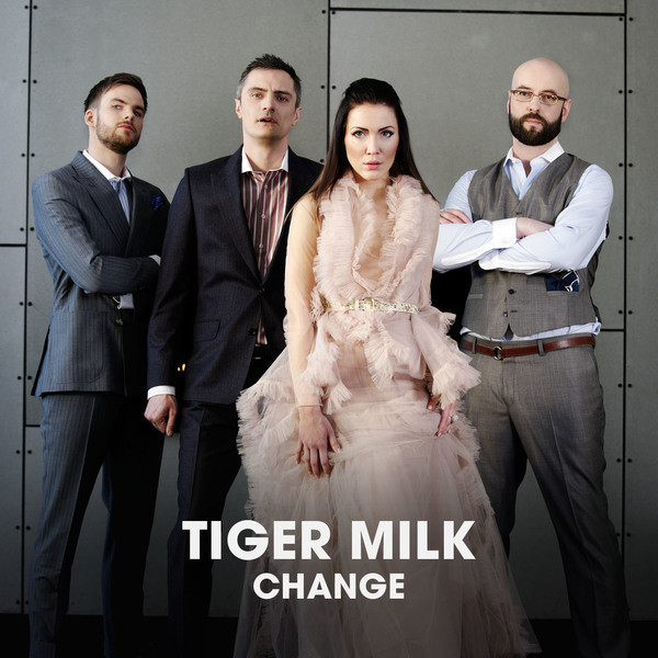 Change cover