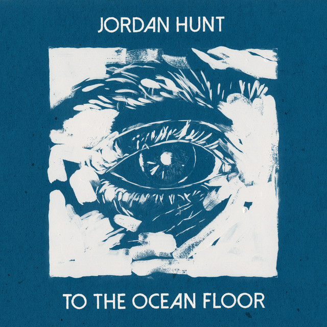 To the Ocean Floor cover