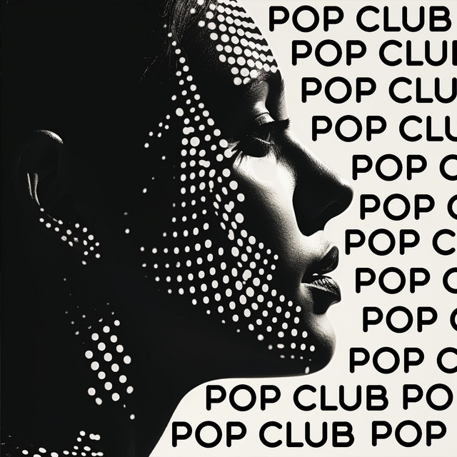 Cover art: Pop Club — Tymur Khakimov