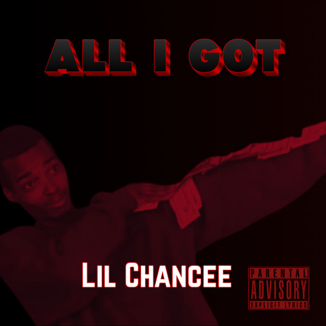 All I Got