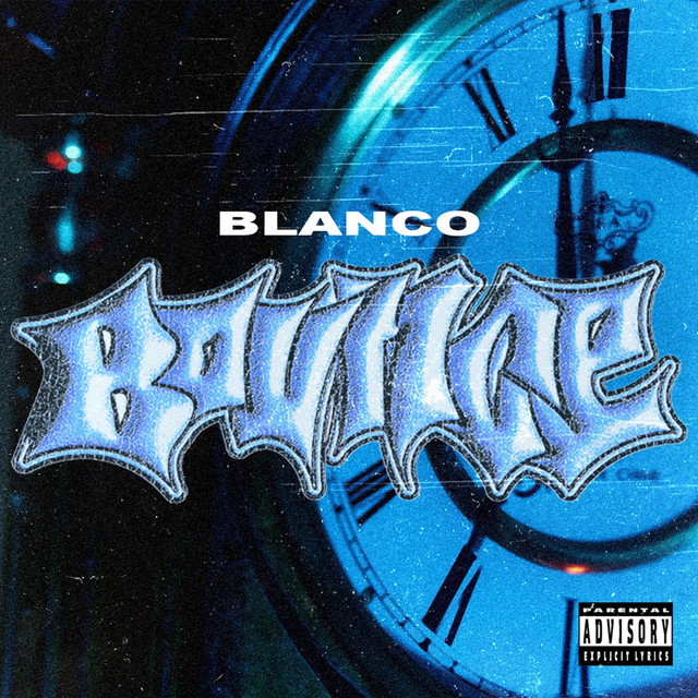 Bounce cover art