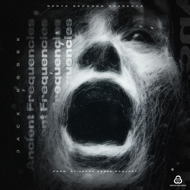 Ancient Frequencies cover