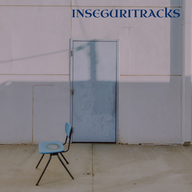 Inseguritracks cover art