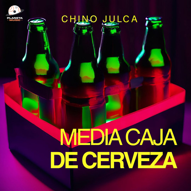 Chino Julca