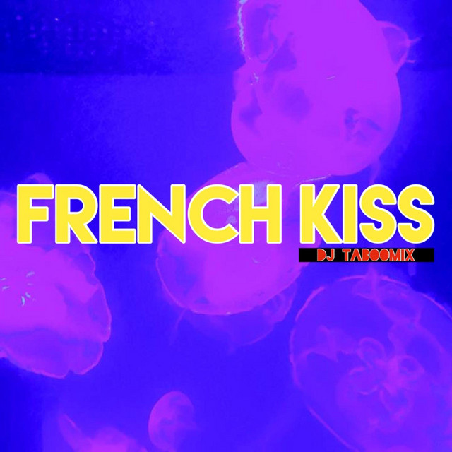 French Kiss cover art