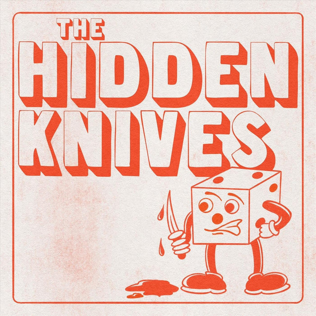 The Hidden Knives