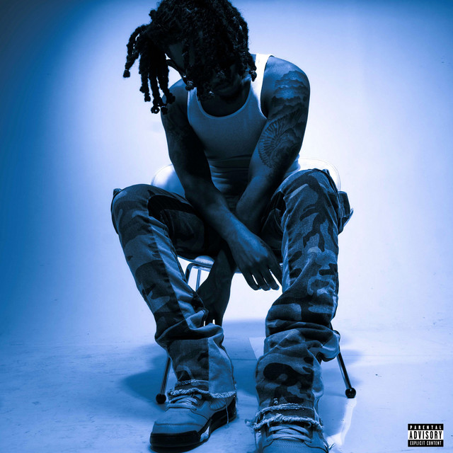 undefined album image