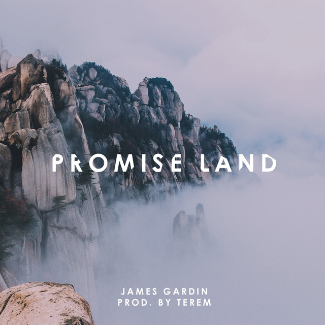 Promise Land (Produced by Terem) cover art