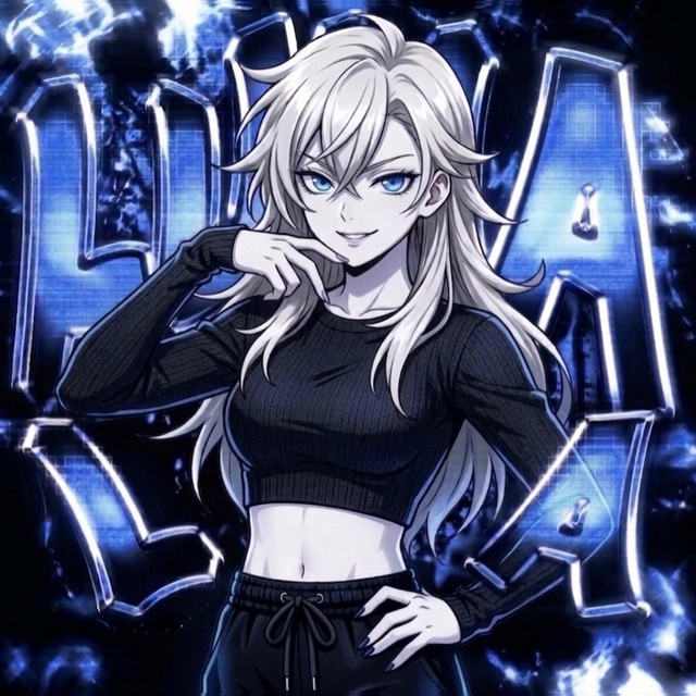 LUNA LALA