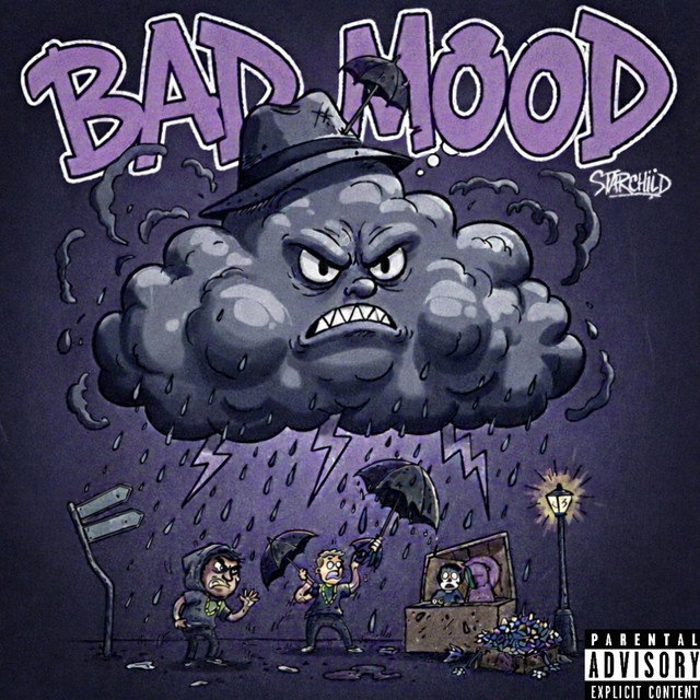 BAD MOOD
