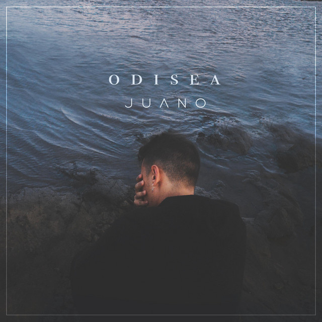 Odisea cover art