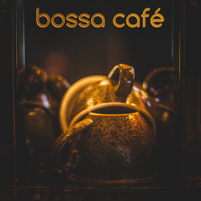 Bossa Café cover art