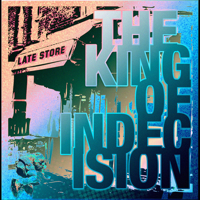 Late Store cover art