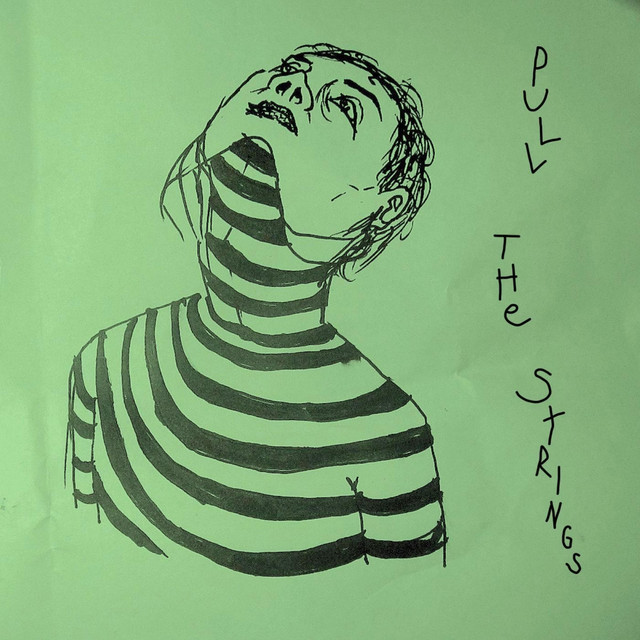 Pull the Strings cover art