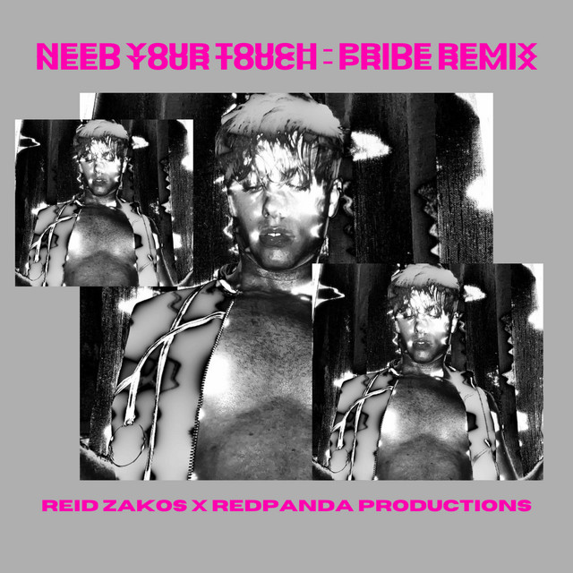 Need Your Touch - Pride Remix