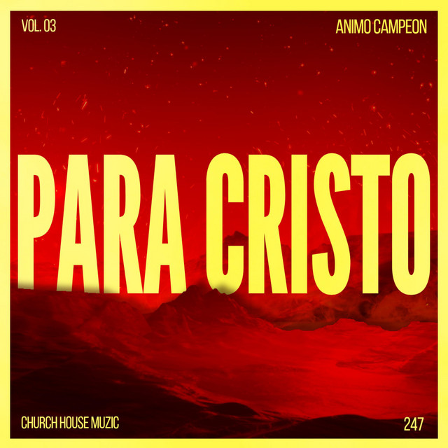 Para Cristo