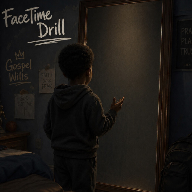 Facetime Drill