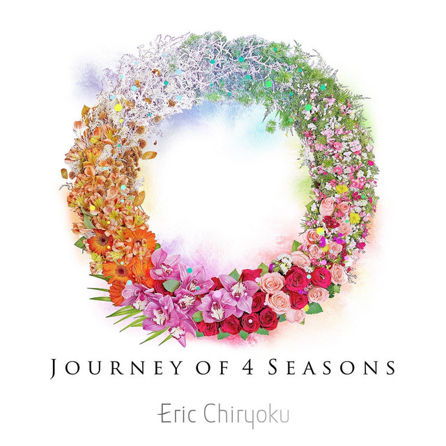 Journey Of 4 Seasons (Special Edition) cover art