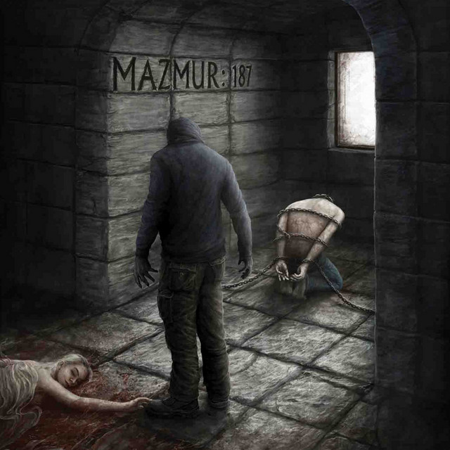Mazmur:187 cover art