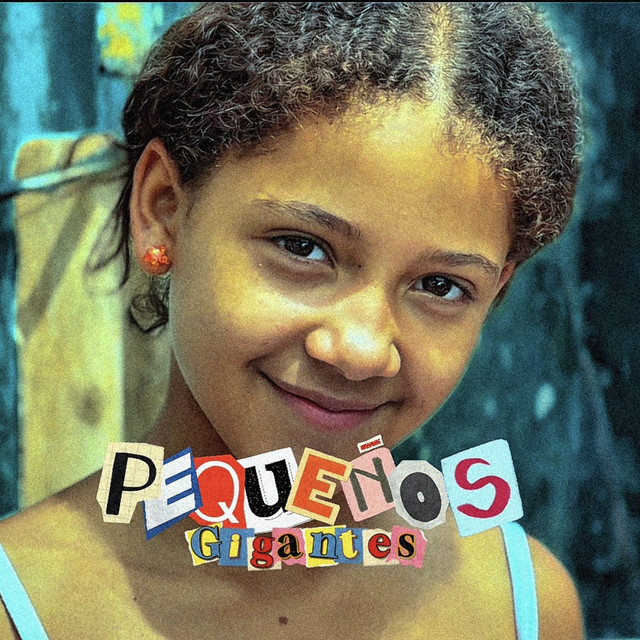 Pequeños Gigantes