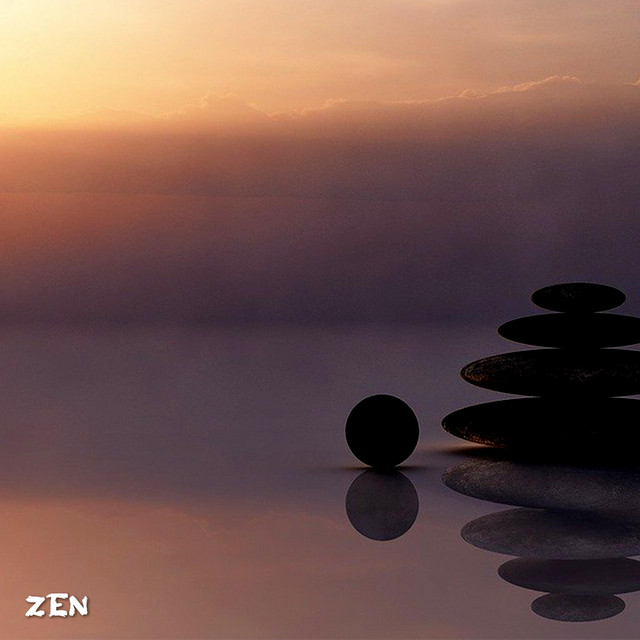 Zen cover art