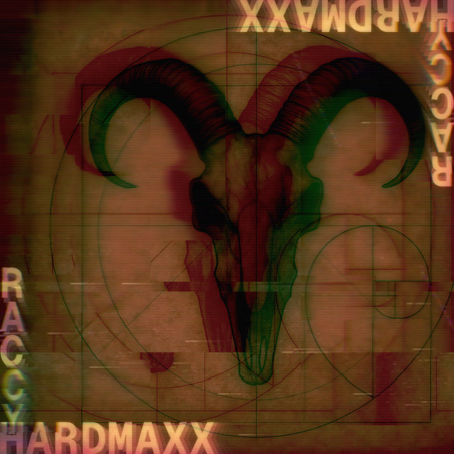 HARDMAXX by Raccy