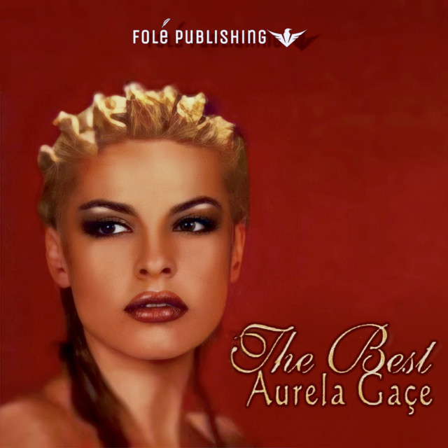 The Best (2000) cover art