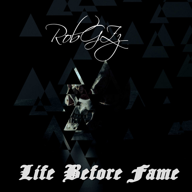 Life Before Fame cover