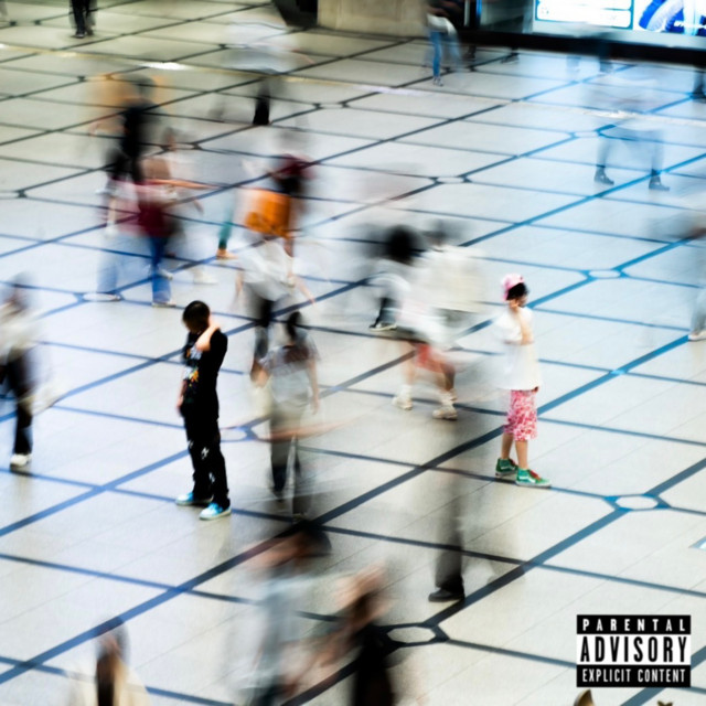 DESIRE cover art