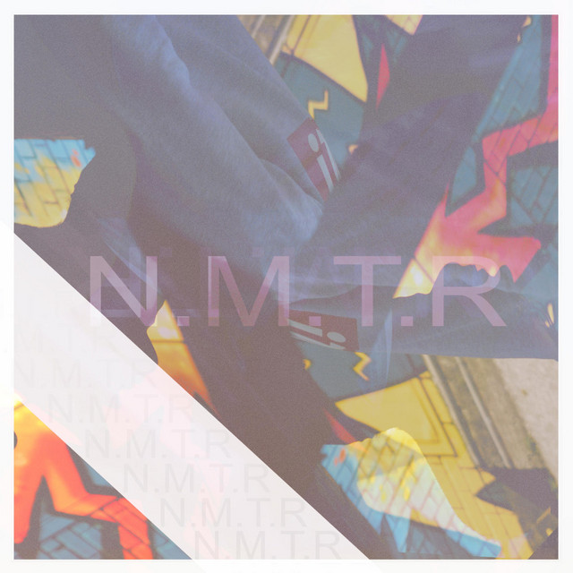 N.M.T.R cover