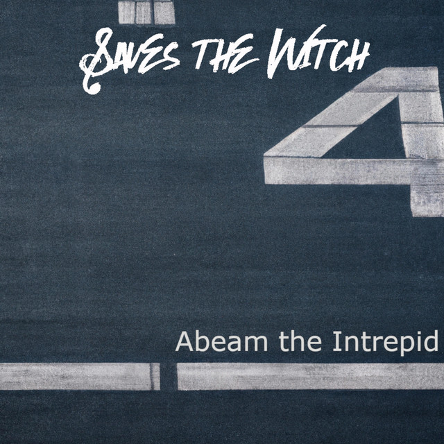 Abeam the Intrepid