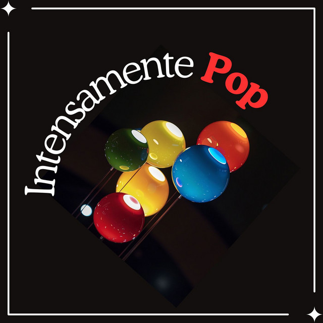 Intensamente Pop