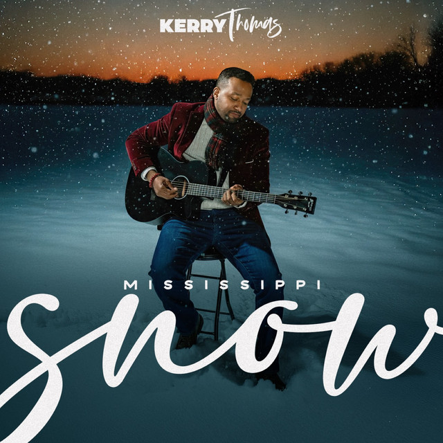 Mississippi Snow album image