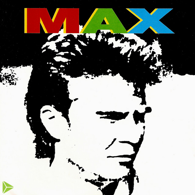 Max cover art