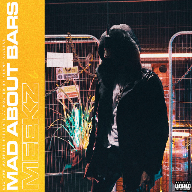 Mad About Bars - S4-E18 P1 cover art