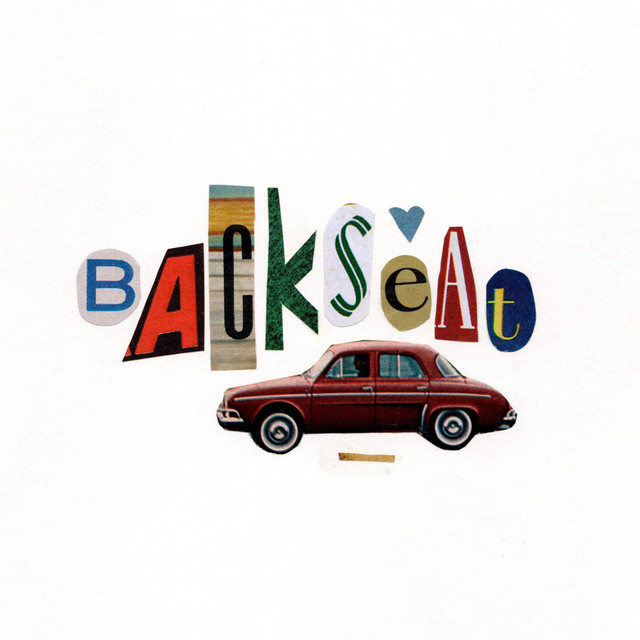 Backseat - Single by Liv Angell | Spotify