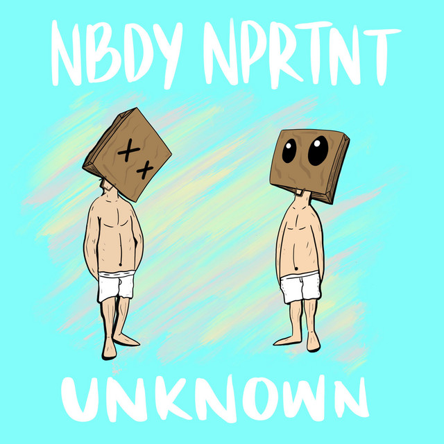 Unknown cover art